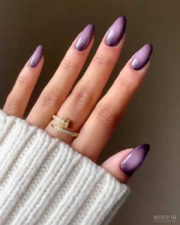 آیا میدانید چه مدل ناخنی به دست شما می آید؟ آیا میدانید چه مدل ناخنی به دست شما می آید؟