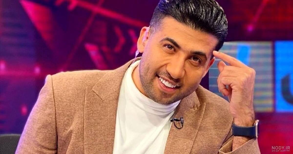 اخراج مجری زن تلویزیون پس از به کار بردن کلمه "جگر"