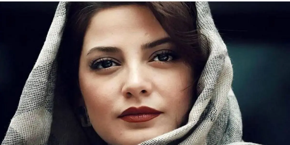 اولین عکس از خواهر خیلی شیک طناز طباطبایی / پر از عمل زیبایی !