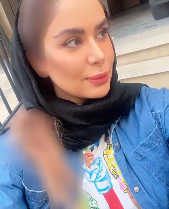 این «خانم مجری جوان» بخاطر زیبایی بیش از حدش اخراج شد