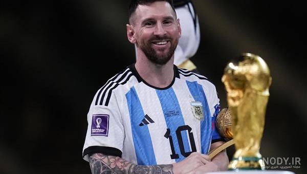 با تیم منتخب جام جهانی 2022 قطر آشنا شوید+عکس