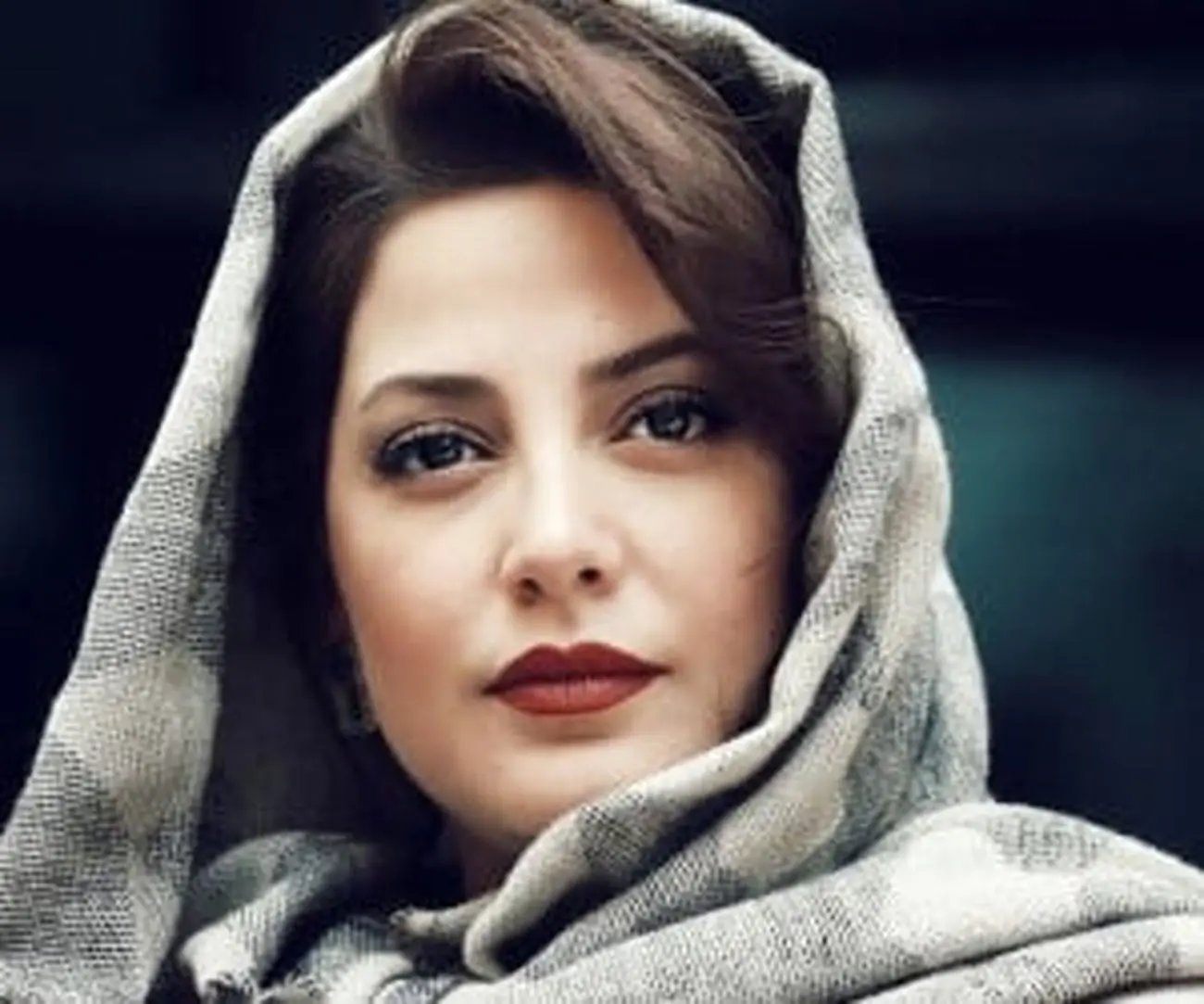 باورتان میشود این خانم زیبا خواهر بزرگ بهنوش طباطبایی است ...