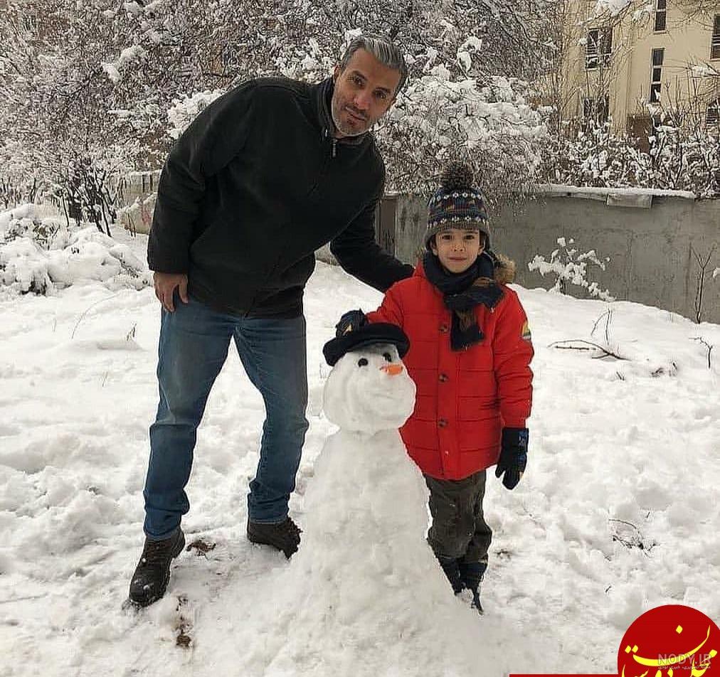 برنامه خاطره انگیز کودکانی که امروز 40 سالگی را رد کرده‌اند/ «خانه ...