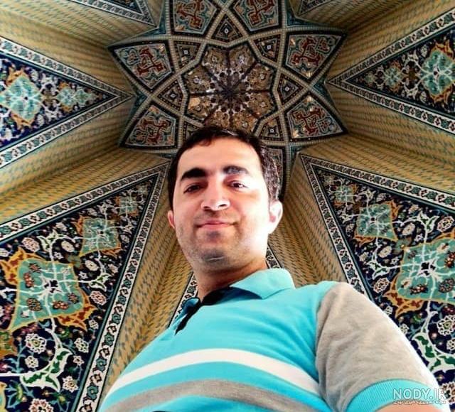 بهنام صمدی | Behnam Samadi on Twitter: &quot;یاسر جبرائیلی چند روز پیش یه ...