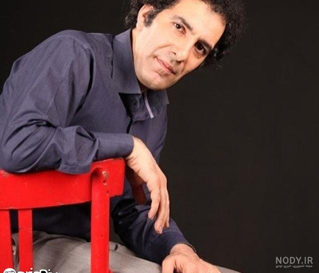 بهنام صمدی