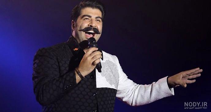 بهنام صمدی | Behnam Samadi (@behnamsamadi_ir) / Twitter