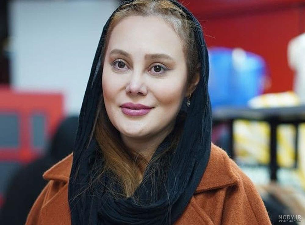 بیوگرافی آرام جعفری و همسرش از طلاق تا ازدواج دوم