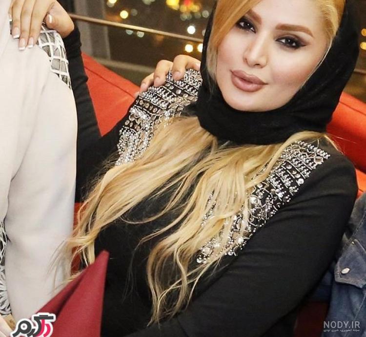 بیوگرافی دنیا جهانبخت ؛جدیدترین عکس های دنیا جهانبخت مدل معروف ...