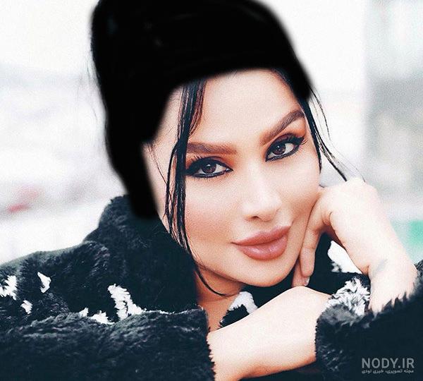 بیوگرافی دنیا جهانبخت (عکسهای جدید دنیا جهانبخت) - megashart ...