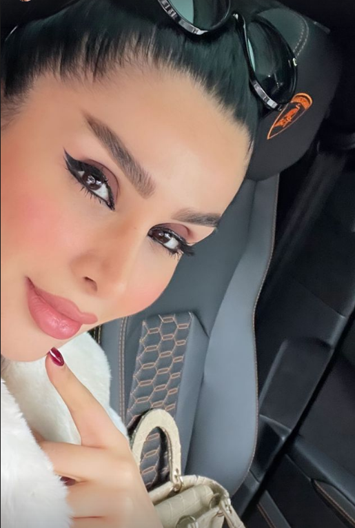 بیوگرافی دنیا جهانبخت و همسرش + حواشی اینستاگرام و عکس های دنیا ...