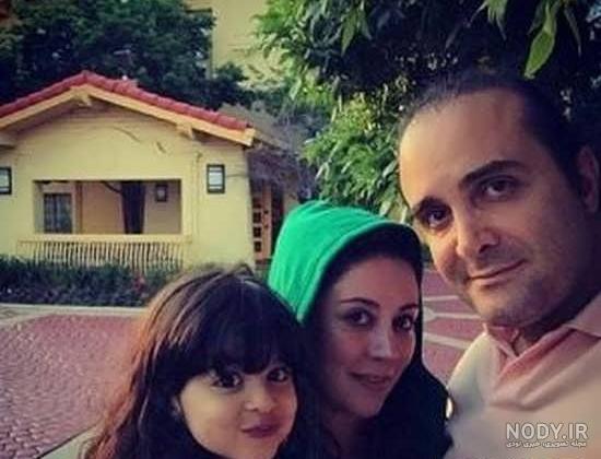 بیوگرافی سینا سرلک و عکس جدید همسر و دخترش بیوگرافی سینا سرلک و عکس جدید همسر و دخترش