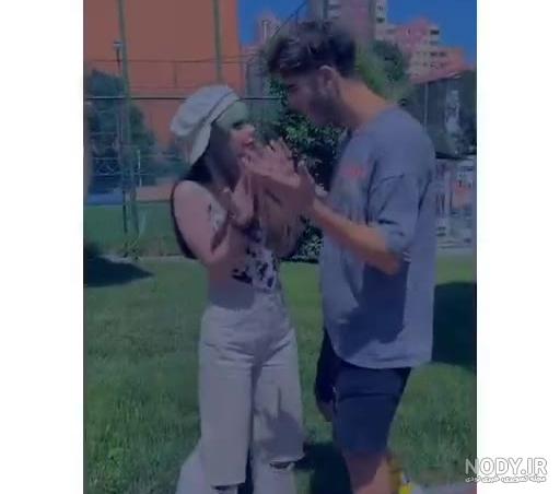 بیوگرافی نیکا فلاحی تیک و تاکر و شاخ اینستاگرام، زندگی خصوصی و همسر بیوگرافی نیکا فلاحی تیک و تاکر و شاخ اینستاگرام، زندگی خصوصی و همسر