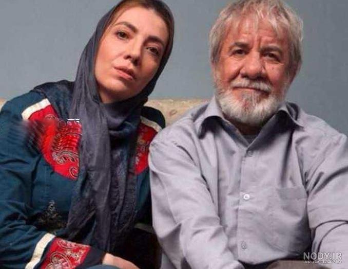بیوگرافی پری امیرحمزه و همسرش + عکس دامادهای معروف بیوگرافی پری امیرحمزه و همسرش + عکس دامادهای معروف