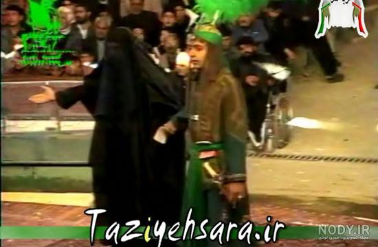 تصاویر با کیفیت حاج قاسم سلیمانی - عکس ویسگون