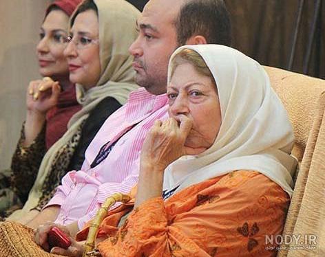 حرکت جنجالی ثریا قاسمی برای آرتین / بازیگر معروف سرپرستی آرتین را ...