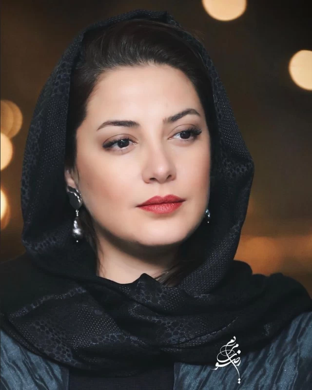 خواهر طناز طباطبایی و فرزندانش در کنار این بازیگر