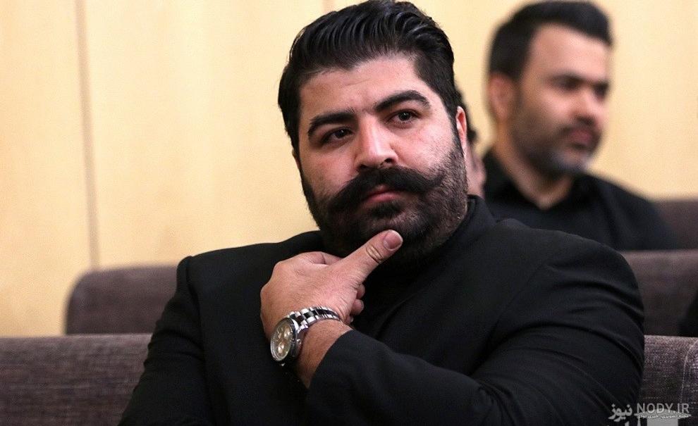 دانلود آهنگ بهنام صمدی به نام بیا پرواز کنیم