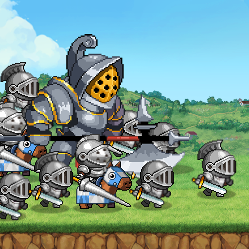 دانلود بازی Fort Conquer 1.2.4 تسخیر قلعه + مود هک شده بی نهایت دانلود بازی Fort Conquer 1.2.4 تسخیر قلعه + مود هک شده بی نهایت