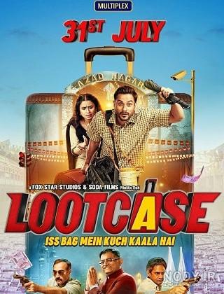 دانلود فیلم هندی چمدان 2020 Lootcase با زیرنویس فارسی چسبیده و ...