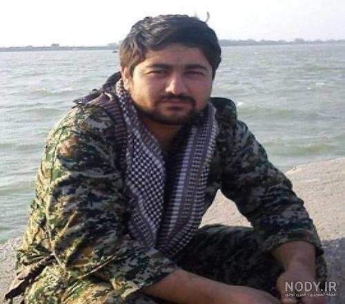 زندگی نامه و وصیت نامه شهید زکریا شیری - شهید خان طومان - الگو ایرانی