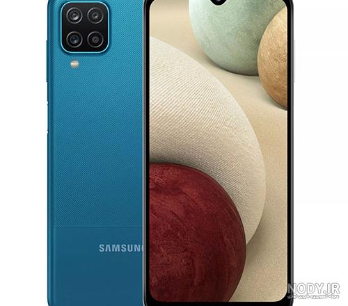سامسونگ از دو گوشی Galaxy A02s و Galaxy A12 به صورت رسمی رونمایی کرد