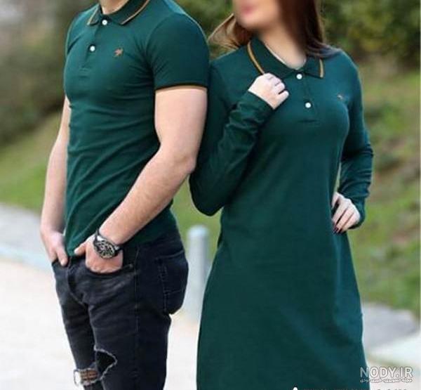 ست لباس شب یلدا زن و شوهر