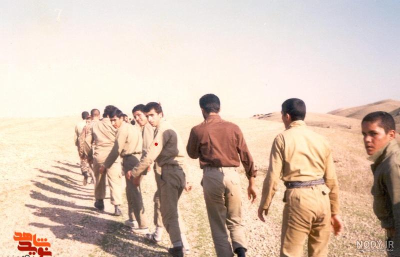 صورة غير منشورة للقاء اللواء قاسم سليماني والسيد حسن نصرالله بالإمام ...