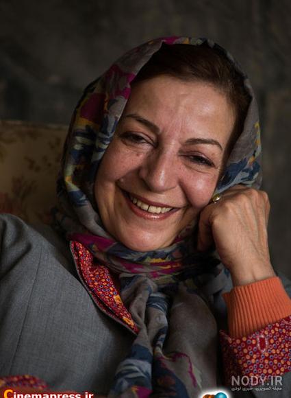 عکس و اسم بازیگران سریال آب پریا