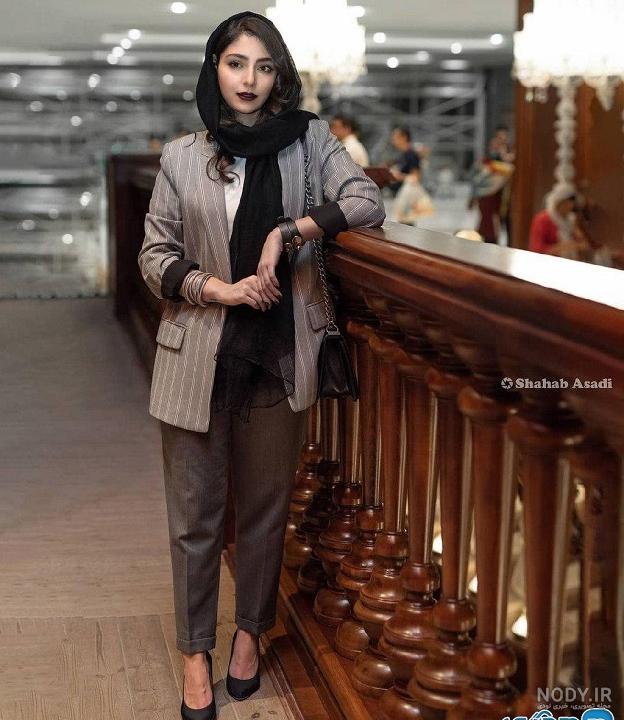 عکس ایسان حسینی عکس ایسان حسینی