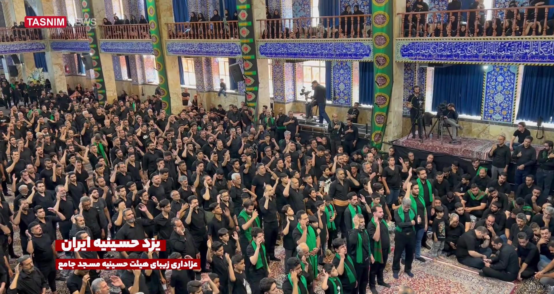 عکس بازیگر حسام محمودی - عکس نودی
