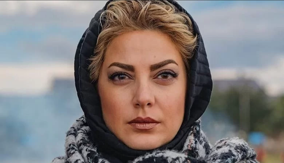 عکس بهنوش طباطبایی و خواهرش طناز - عکس نودی