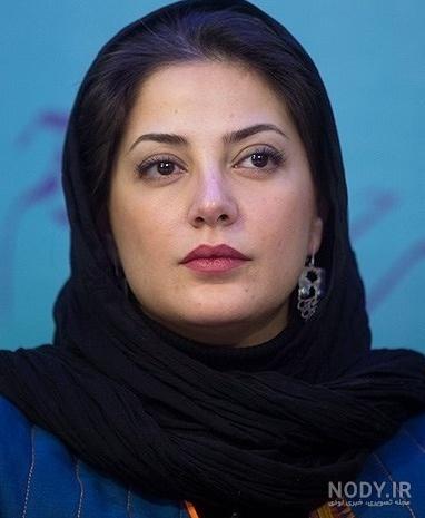 عکس بهنوش طباطبایی و خواهرش طناز - عکس نودی