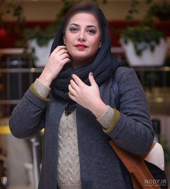 عکس بهنوش و طناز طباطبایی - عکس نودی