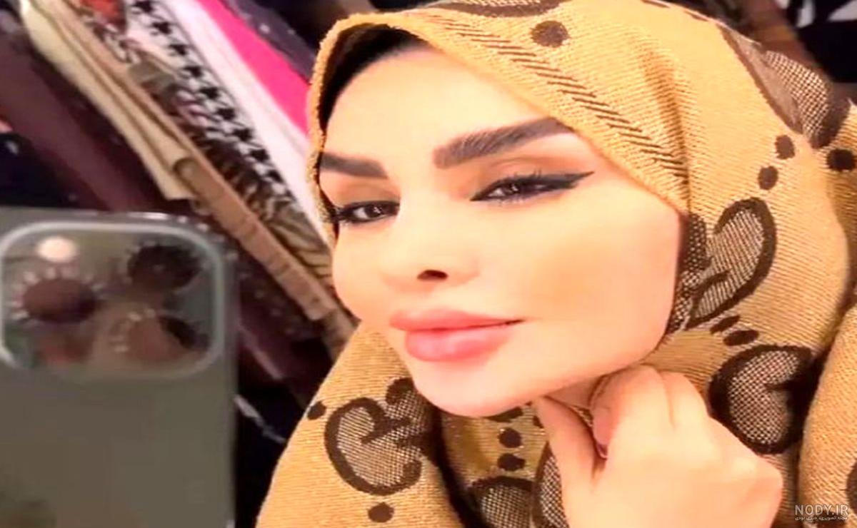 عکس جدید بچه دنیا جهانبخت