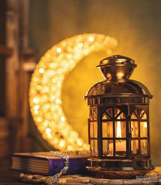 عکس های جدید پروفایل ماه رمضان عکس های جدید پروفایل ماه رمضان