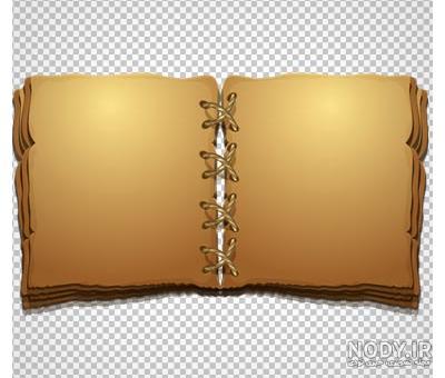 عکس جلد کتاب بدون نوشته ۱۴۰۰ - عکس نودی