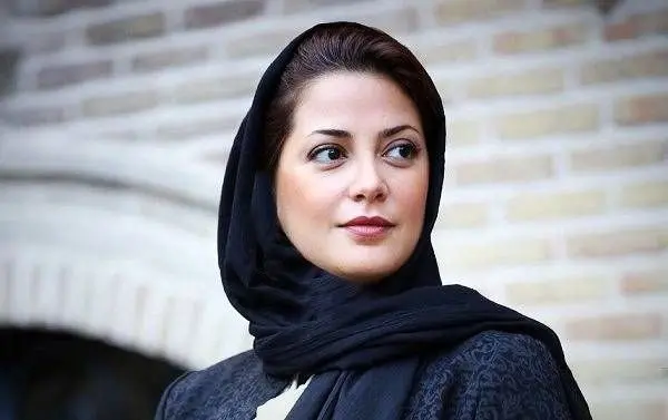 عکس خواهر طناز طباطبایی لیلا