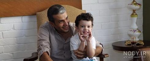 عکس خواهر معلول آریا عظیمی نژاد - عکس نودی