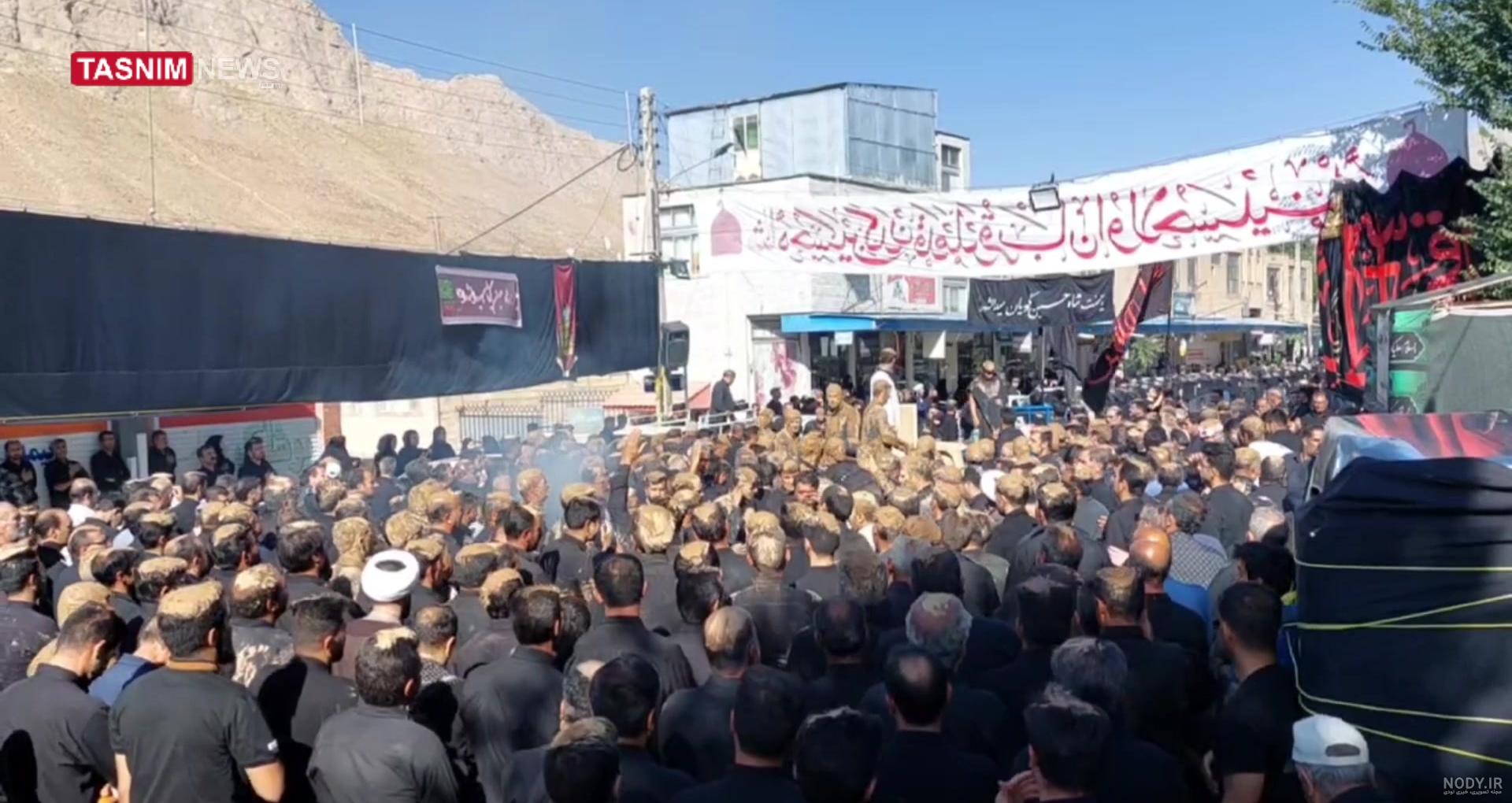 عکس دختر حسام محمودی در خندوانه