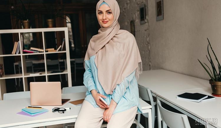 عکس های دختر خوشگل با حجاب