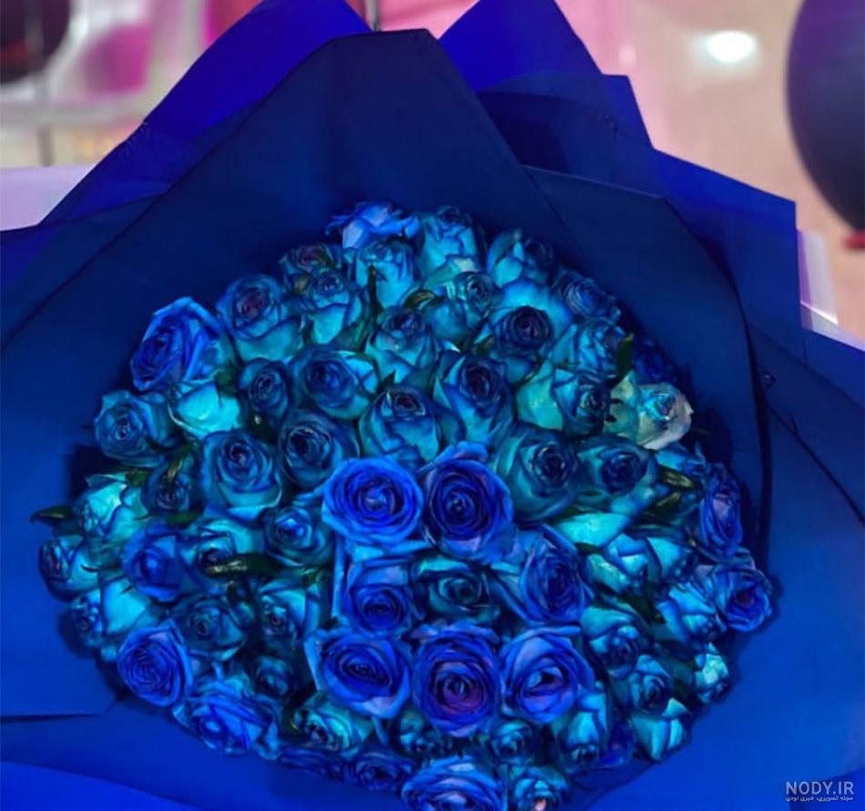عکس دسته گل تولد عکس دسته گل تولد