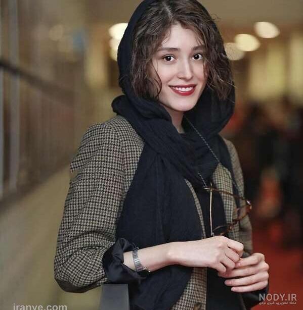 عکس دکتر فرشته انشاء - عکس نودی