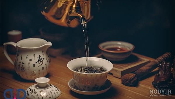 عکس رازیانه و زنیان عکس رازیانه و زنیان