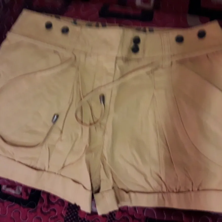 عکس رنگ خردلی