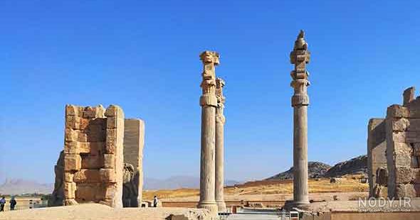 عکس سجاد نصیری