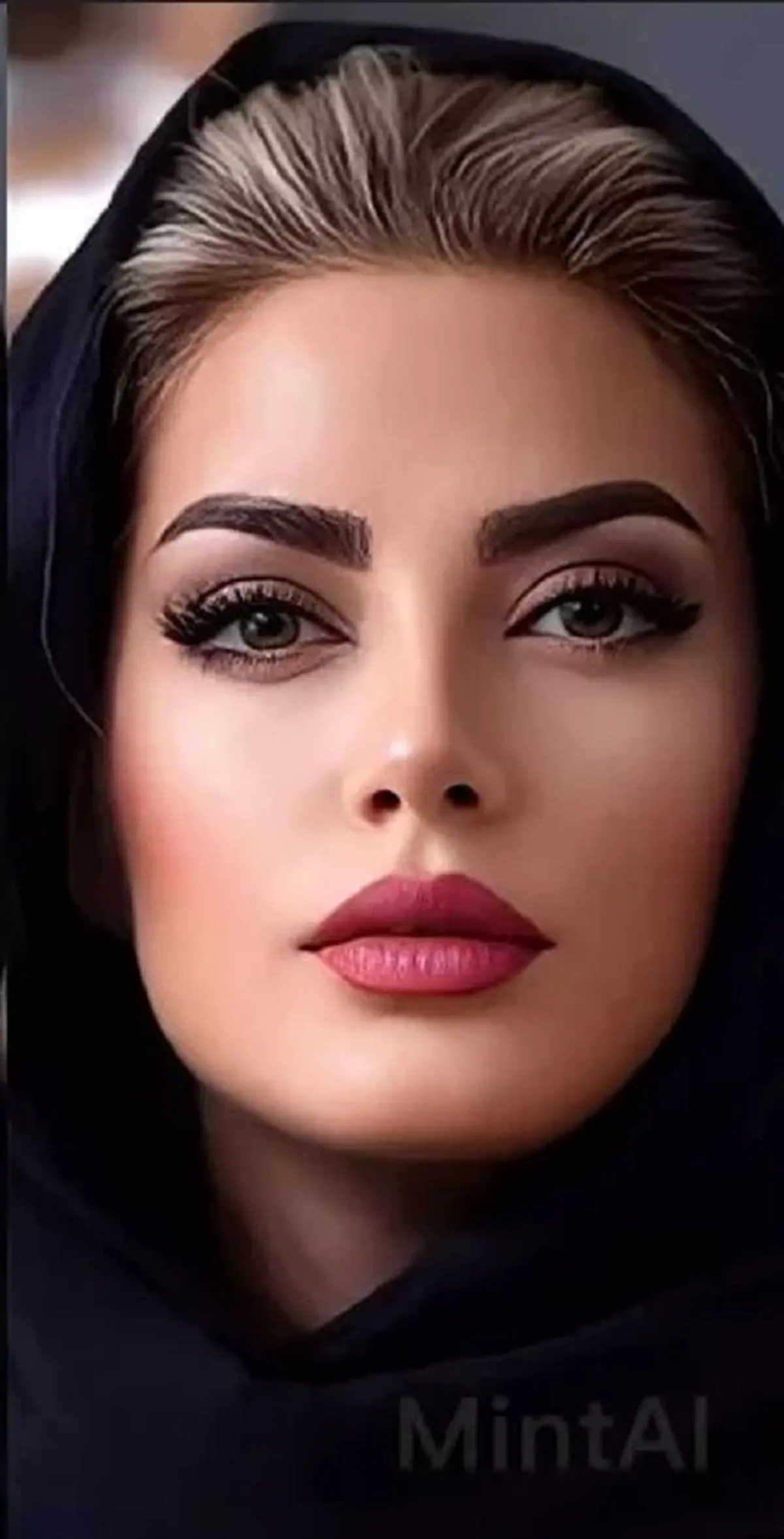 عکس طناز طباطبایی و خواهرش - عکس نودی
