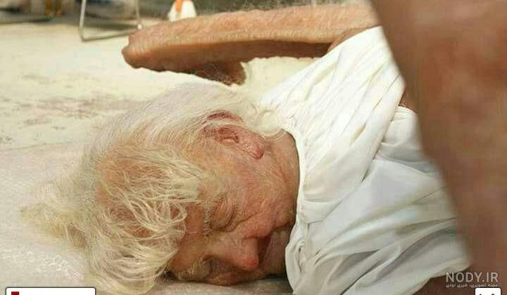 عکس فرشته حسینی با دوستانش