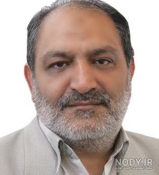 عکس قاسم صفری