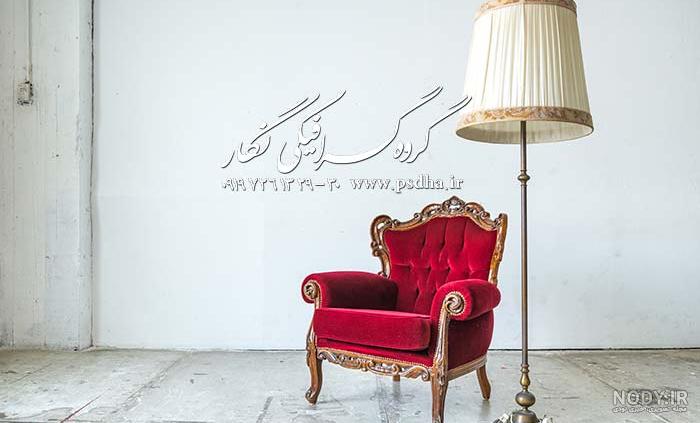 عکس مبل آتلیه