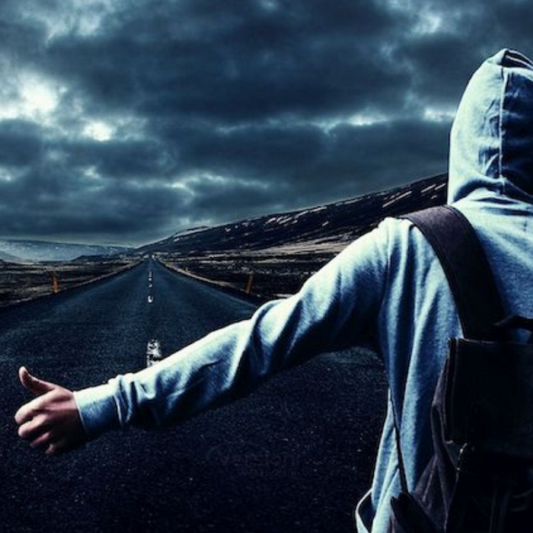 عکس معنوی زیبا بدون متن